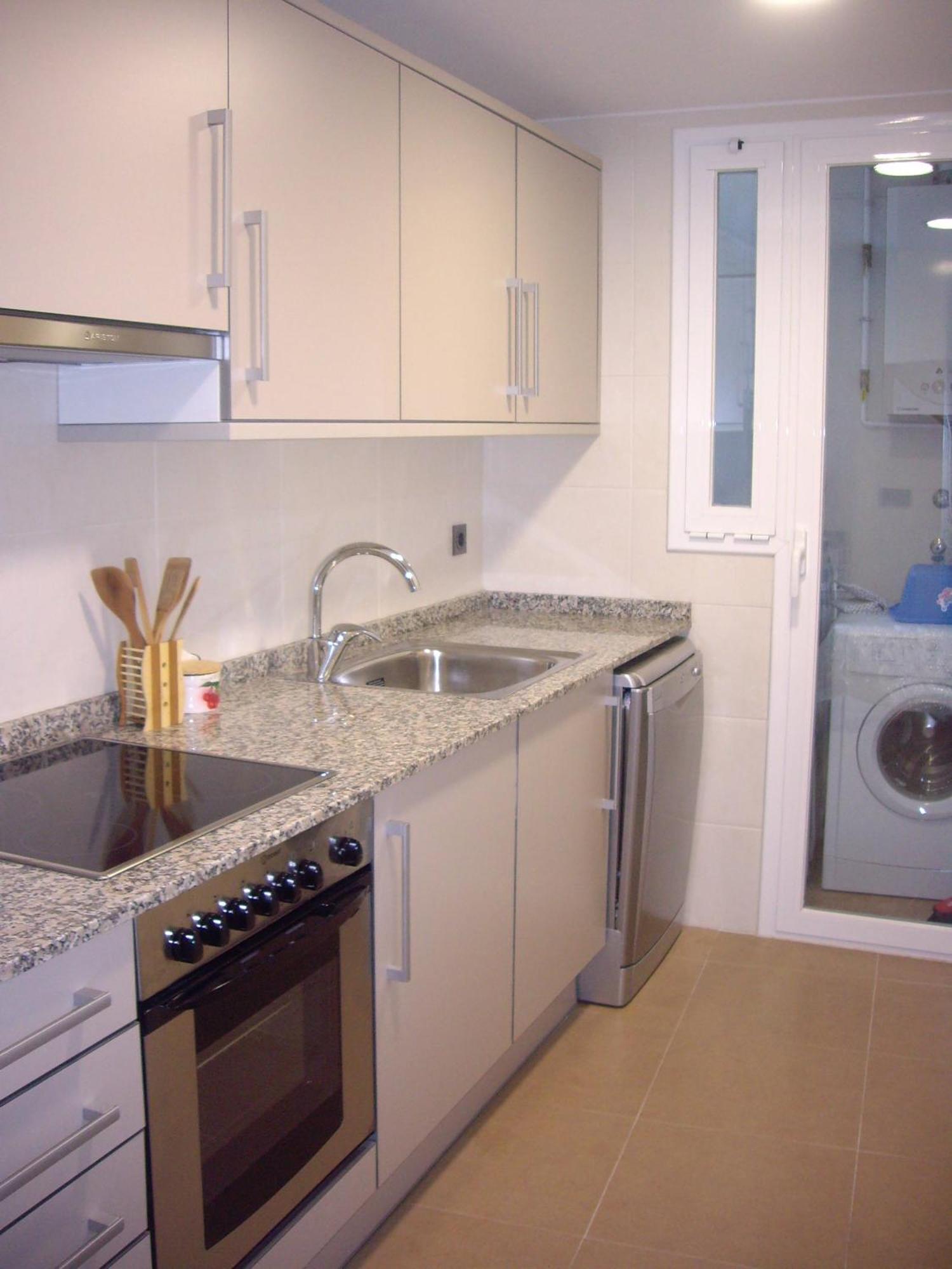 Apartamento En Cambrils Edificio Ciutadella Exterior photo