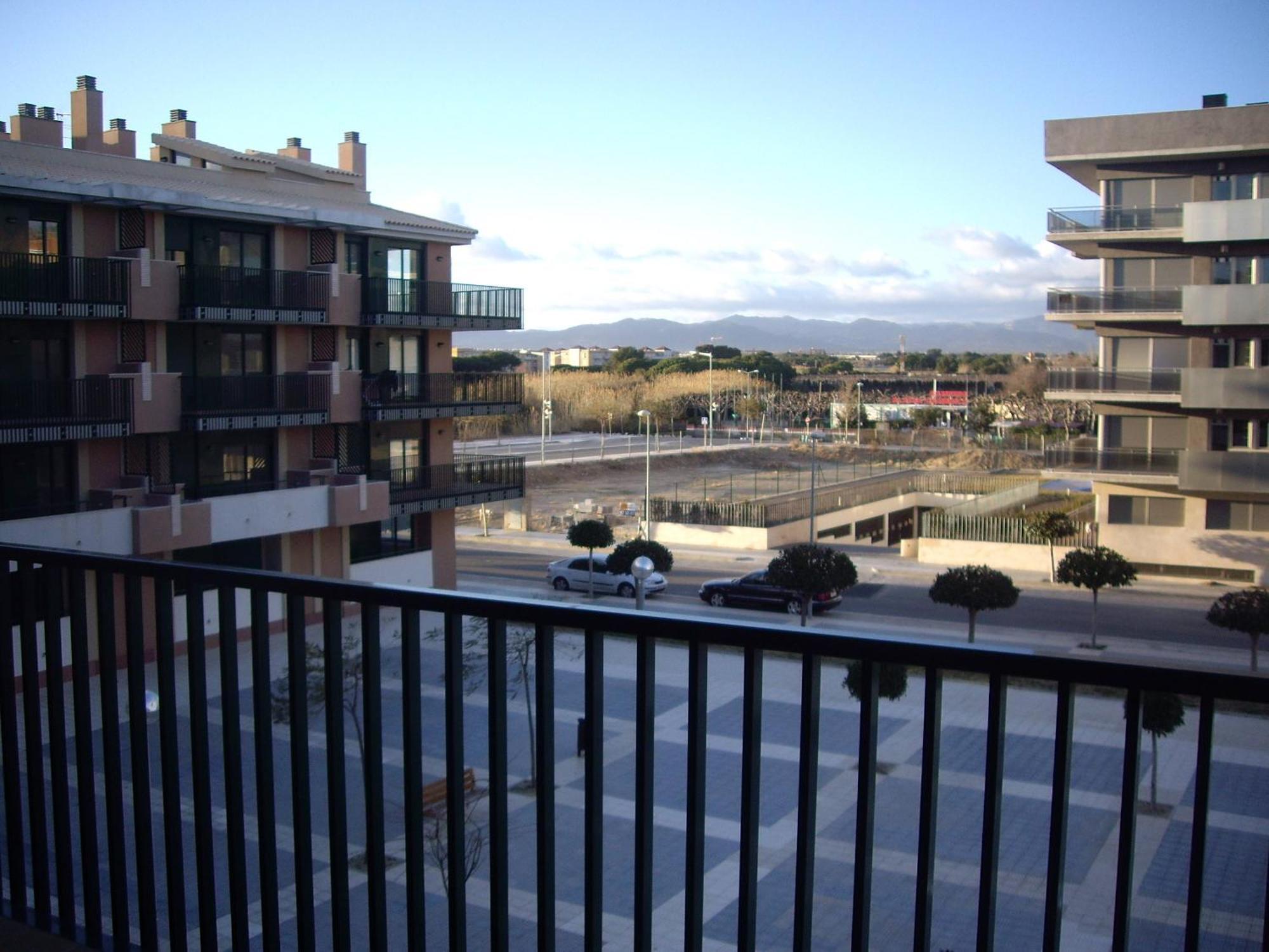 Apartamento En Cambrils Edificio Ciutadella Exterior photo