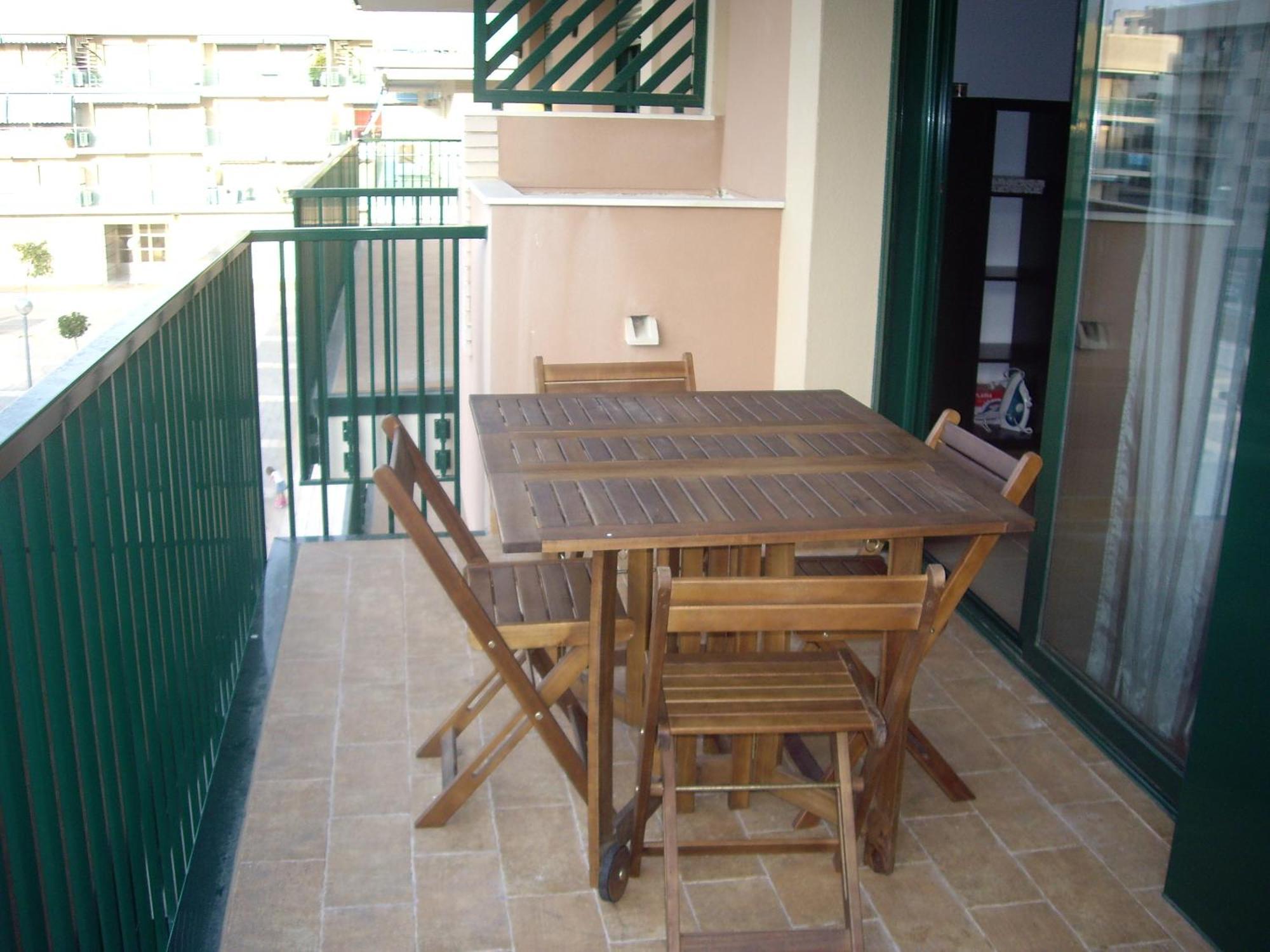 Apartamento En Cambrils Edificio Ciutadella Exterior photo
