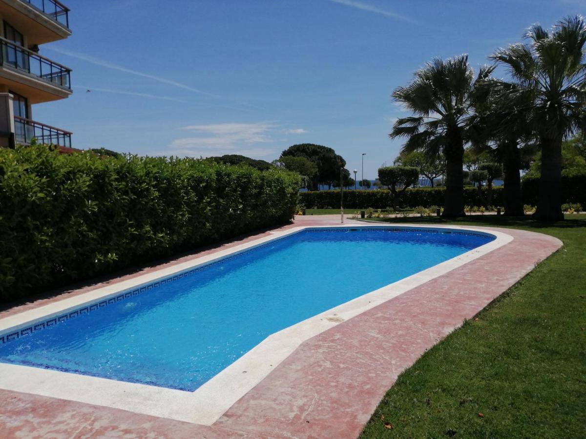 Apartamento En Cambrils Edificio Ciutadella Exterior photo
