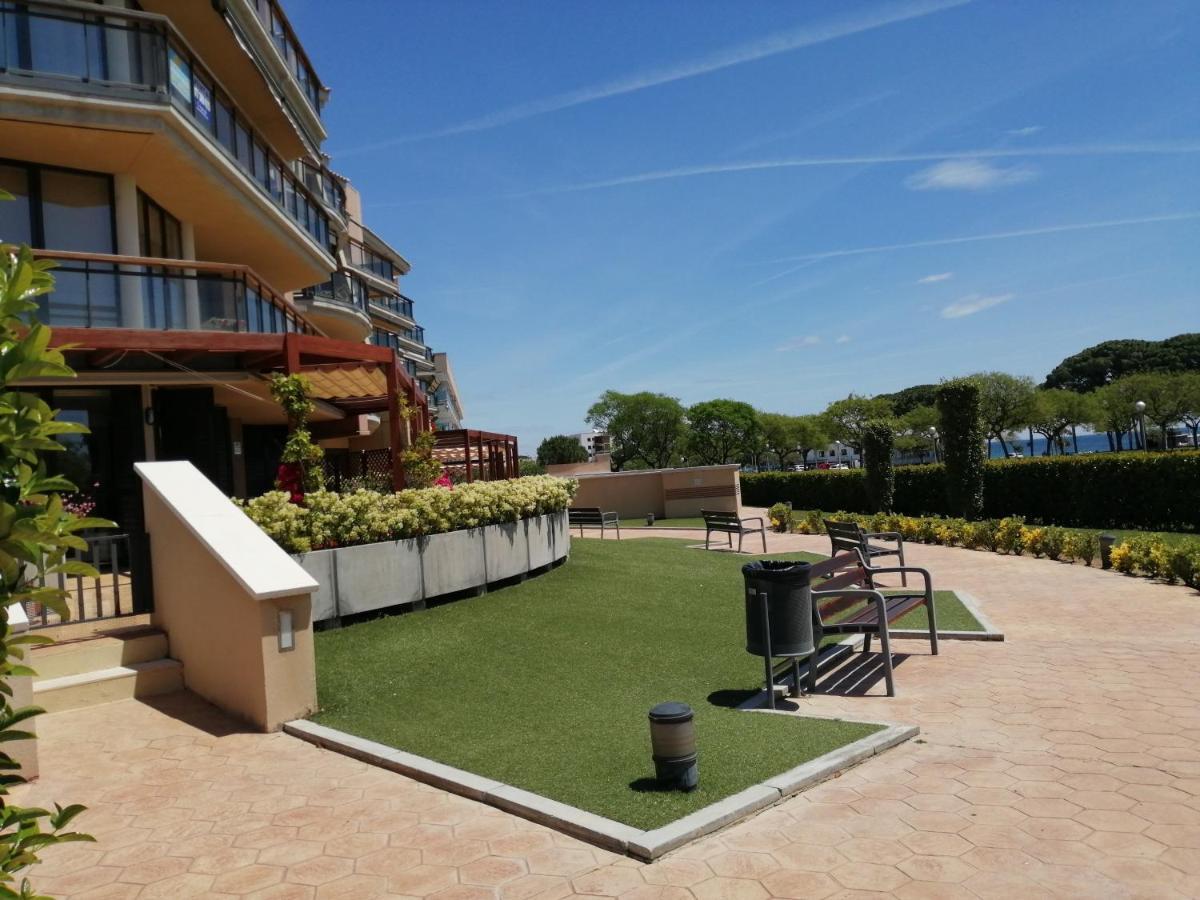 Apartamento En Cambrils Edificio Ciutadella Exterior photo