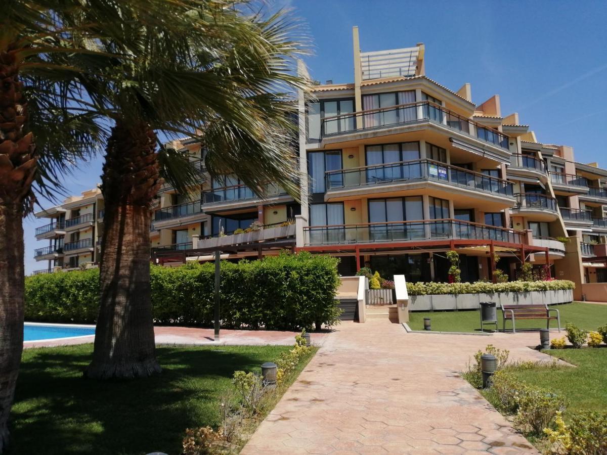Apartamento En Cambrils Edificio Ciutadella Exterior photo