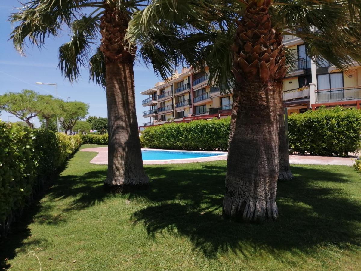 Apartamento En Cambrils Edificio Ciutadella Exterior photo