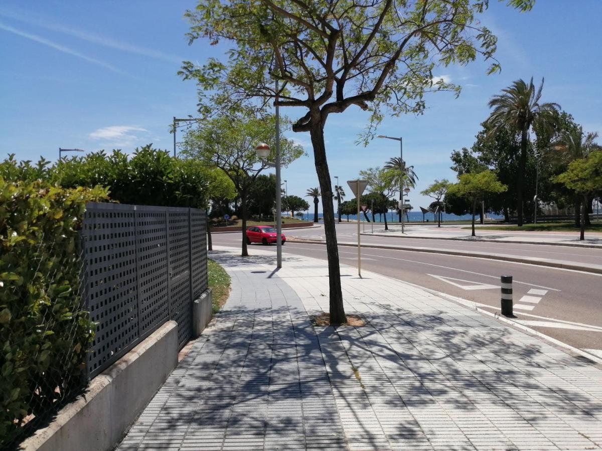 Apartamento En Cambrils Edificio Ciutadella Exterior photo