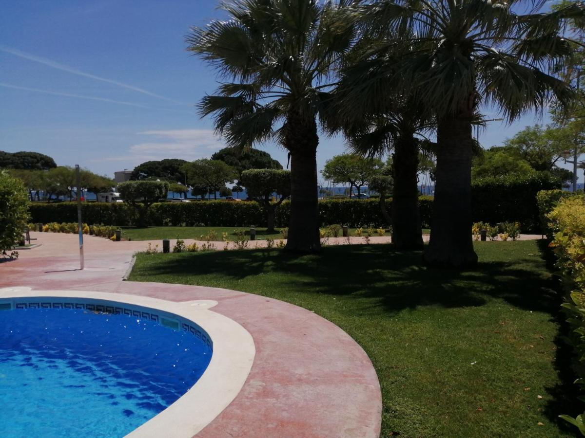 Apartamento En Cambrils Edificio Ciutadella Exterior photo