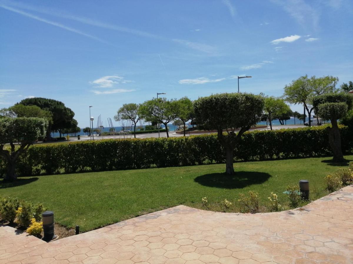 Apartamento En Cambrils Edificio Ciutadella Exterior photo